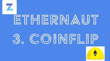 Ethernaut CoinFlip Challenge Walkthrough - Ethers.js