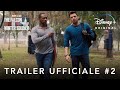 Disney+ | The Falcon and The Winter Soldier | Secondo Trailer Ufficiale - Dal 19 Marzo in Streaming