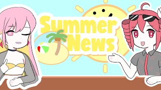 Summer News