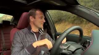 Shut Up and Drive, Season 2 - Episode 4 Trailer - Lexus IS 350 F SPORT screenshot 1