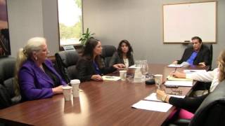 Editorial Board - 49th State Legislative District