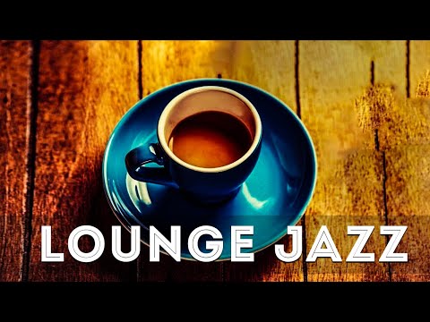 Jazz Lounge: Sweet Summer Jazz & Delicate Bossa Nova June to relax, study and work