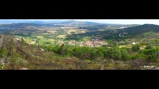 Águas Frias (Chaves) - Portugal