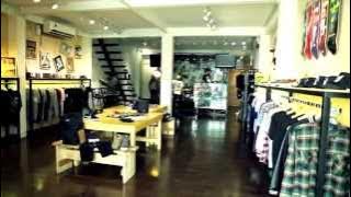 Crooz Cloth | Fashion Distortion | Streetwear