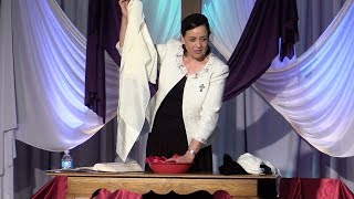 Revelation: Jesus Wins! Ep3: by Jesus 101 featuring Elizabeth Talbot