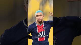 Kylian Mbappé Lifestyle Net Worth 2023 | Lifestyle, Career, Mansion, Cars #short Profile