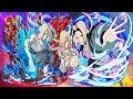 TSUNADES GOT SOME SAUCE STUN TECH + MORE!|NARUTO STORM CONNECTIONS COMBOS