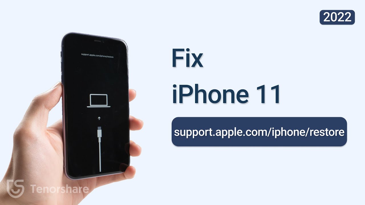 How to Fix on iPhone 11 2024 (iOS 17