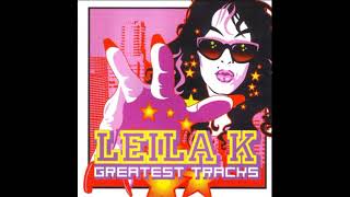 11   Leila K – Hello Afrika Feat Dr Alban
