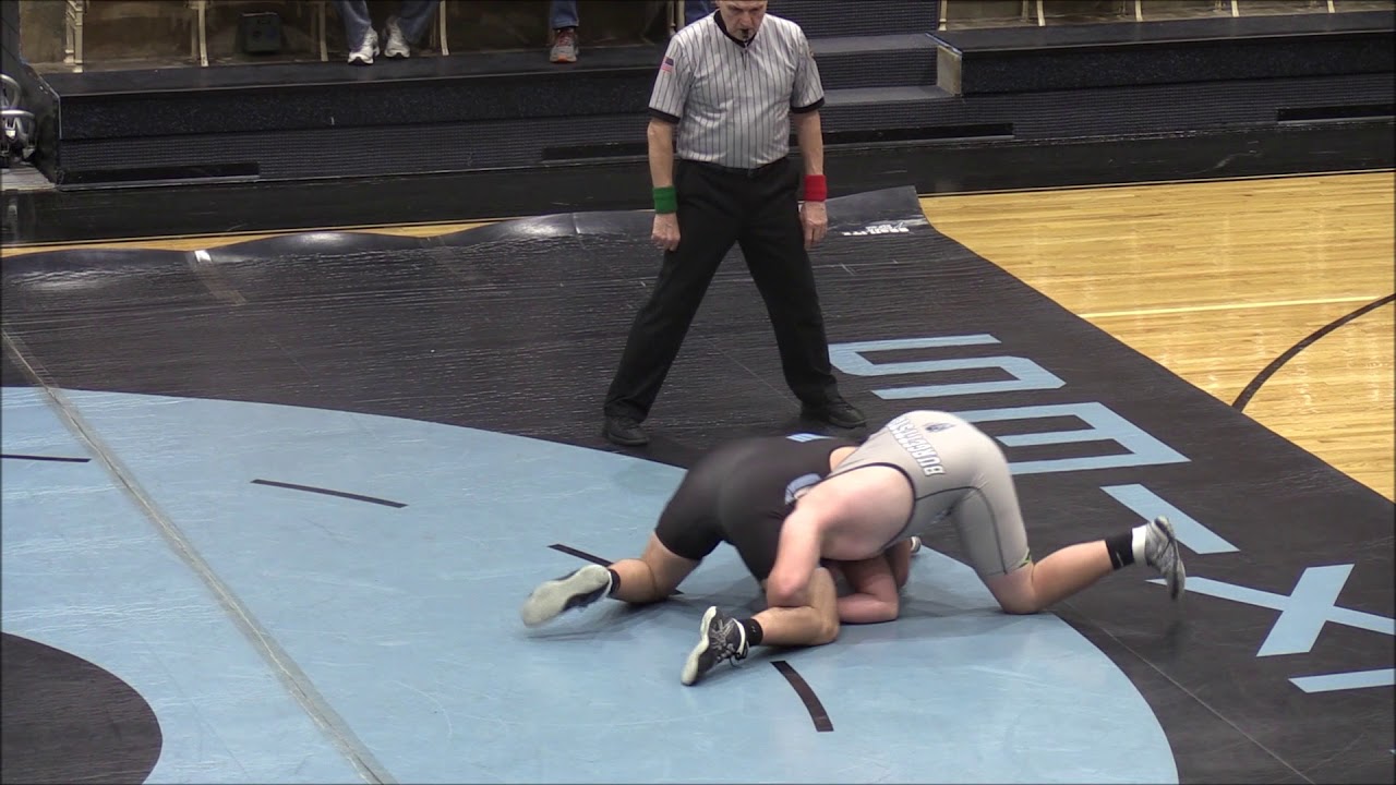 Burgettstown vs Wash High 1620 YouTube