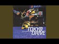 Tokyo drive