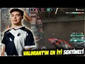 NATS GÖRDÜĞÜM EN İYİ SENTİNEL OYUNCUSU!! | VALORANT EN İYİ ANLAR #935