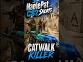 CATWALK KILLER 🥷🩸 #cs2 #cs2clips #cs2highlights #cs2moments