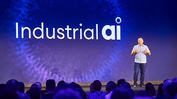 Unlocking the Power of Industrial AI: Insights from IFS Unleashed 2024