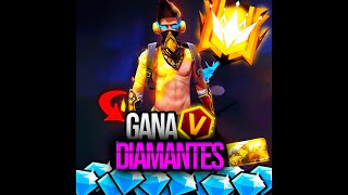 Como Ganar Diamantes Gratis 2022 Como Canjear Diamantes Con El Neo Bot Nuevo Bot Bigo Live Free Fire