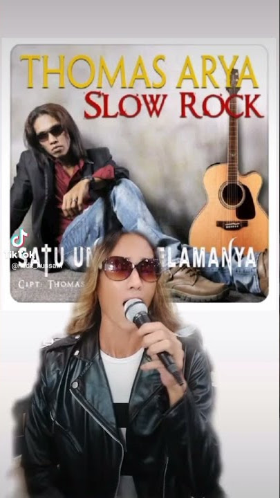 LIP SYNC bunga_THOMAS ARYA