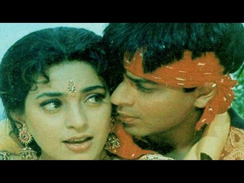 20-years-of-ram-jaane:-juhi-chawla-shares-a-throwback-picture-with-shahrukh-khan