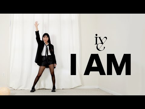 Ive I Am Lisa Rhee Dance Cover