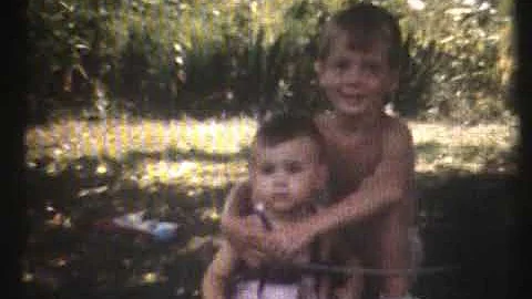 VTS 01 2, disc 3, William Raley's home movies (my ...