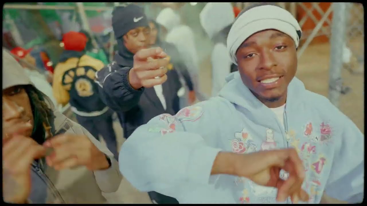 “Sneak Diss” Sha Stackzz ( Official Video ) Dir 