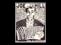 Scott Walker - Joe Hill