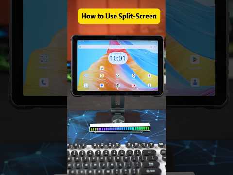 Switch Between Apps