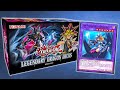 Go Buy This Reprint! The Yu-Gi-Oh Legendary Dragon Decks ($29.99) - YouTube