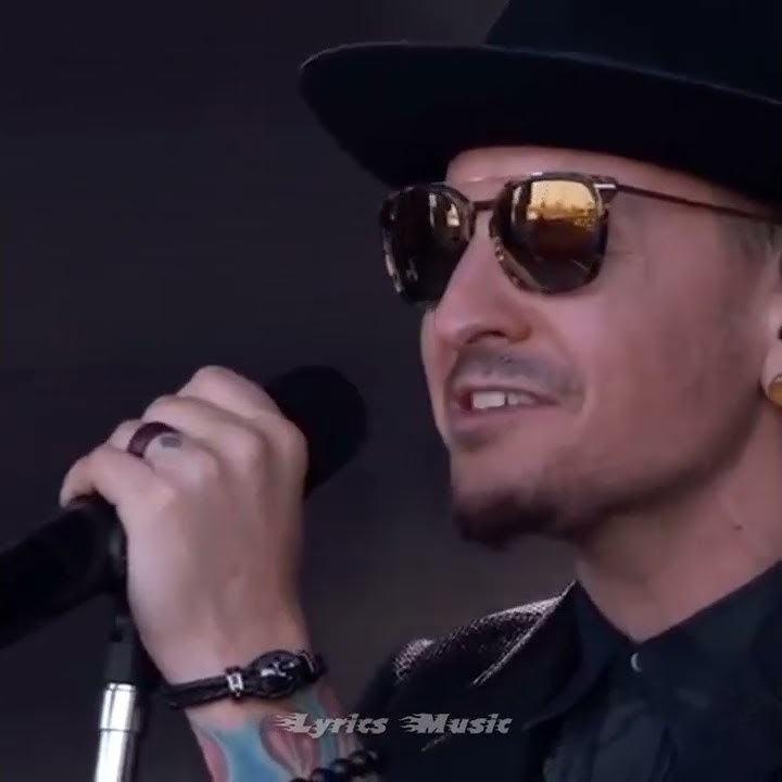 Linkin Park - One More Light #short #linkinpark #onemorelight #lyricsmusic