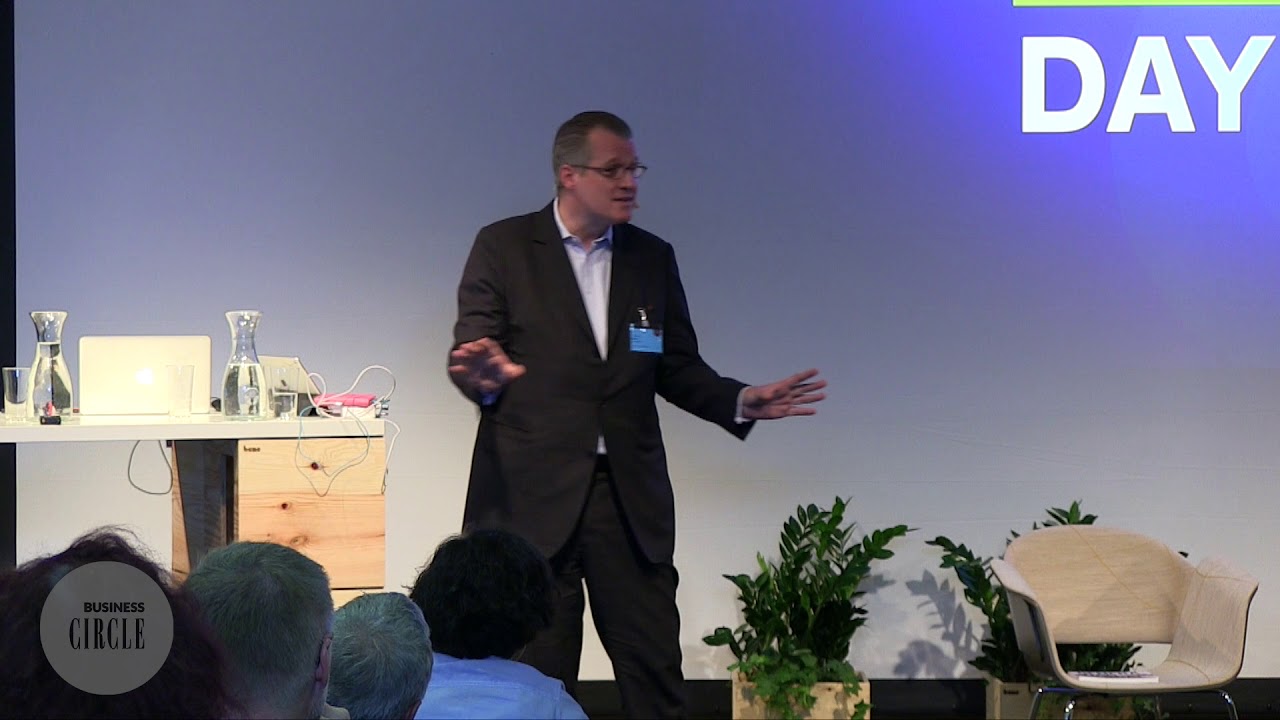 Wir wollen keine Zukunft | Philipp Blom