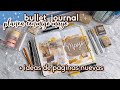 ⚡️ BULLET JOURNAL MAYO // IDEAS DE PÁGINAS CREATIVAS PARA TU BUJO  - DanielaGmr ✨