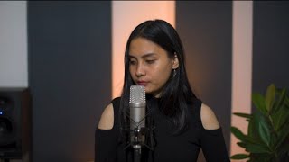 Jorja Smith - Don't watch me cry (COVER)