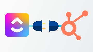 How To Add ClickUp tasks from HubSpot CRM contacts