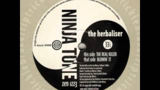 The Herbaliser - The Real Killer
