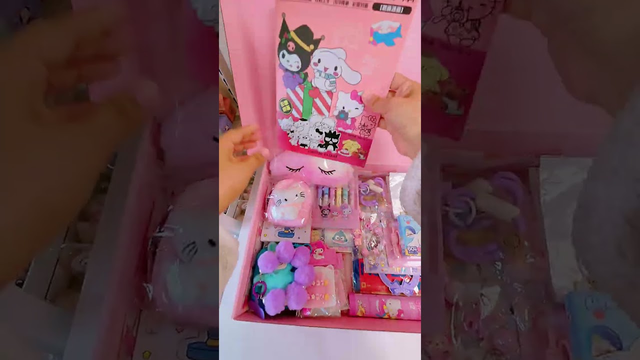 Let’s packing 2 scoops order for Diana!#asmr #unboxing #gifts #packingorders 