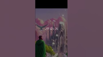 قرآن كريم بصوت جميل جدا #qoran_karim #المصحف #اكسبلور #دويتو #لايك