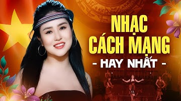 Tiếng Đàn Ta Lư - Tuyển Tập Nhạc Cách Mạng Hay Nhất Lê Thu Uyên | Rừng Xanh Vang Tiếng Ta Lư