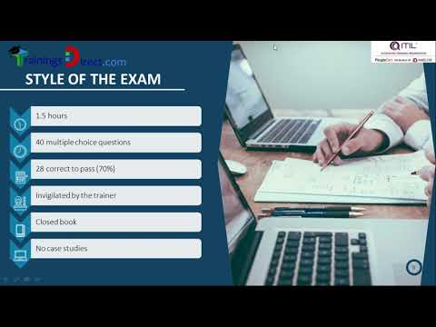 ITIL-4-DITS Antworten