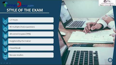 ITIL 4 Strategist – Direct, Plan & Improve - Course Introduction - Must see video - DPI Series