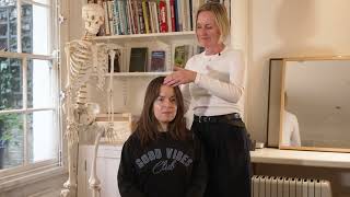 Relieve Back Pain, Improve Posture & Reduce Stress - Pimlico Centre For Alexander Technique, London