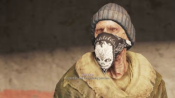 University Point History and Heist (includes Prototype UP77)