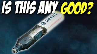 ANABOLIC ACCELERANT TECH IN RAINBOW SIX EXTRACTION
