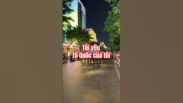 Tôi yêu Tổ Quốc tôi từ lúc còn nằm nôi qua những lời hát ru của bà, của mẹ #30thang4 #quandoivietnam