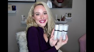 osmosis retinol