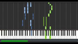 Endless | Midi Composer