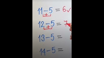 Math tricks| Math quiz| Math educational| #trendingvideo #shorts