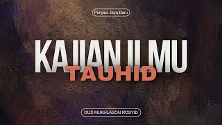 Download Lagu Live Ponpes Jaya Baru (WajibNya Meninggalkan Selain Allah) MP3