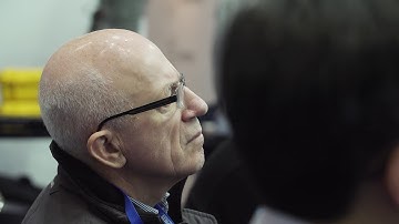 CloudBEAR Presentation at Embedded World