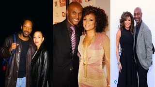 Chanté Moore Ex Husbands and Causes of Divorce