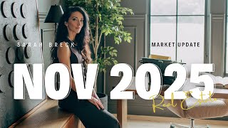 Treasure Valley - November Market Update : Is NOW the best time to buy?