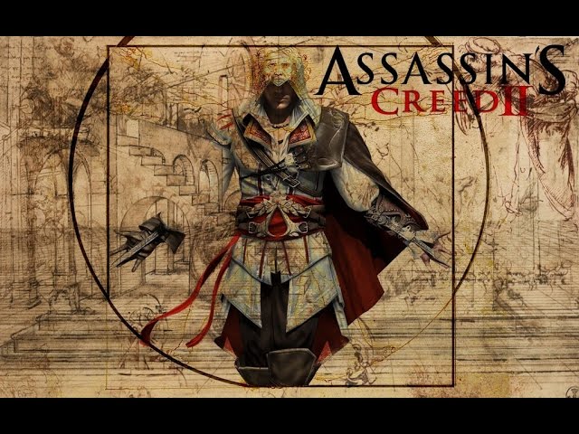 Assassin's Creed II (The Movie) 